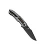 Kizer Feweed S35VN Titanium/FC Purple Haze (Ki3694A1)