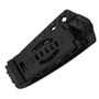 Kizer Hallow Aluminum Carbon Fiber (1123A2)
sheath back