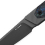 Kizer Hallow Aluminum Carbon Fiber (1123A2)
blade