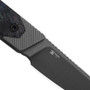 Kizer Hallow Aluminum Carbon Fiber (1123A2)
choil