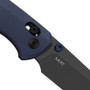 Kizer T1 CD Aluminum Blue (Ki3490.2CDA2) thumb stud