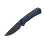 Kizer T1 CD Aluminum Blue (Ki3490.2CDA2)