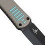 Kizer Hidden Agenda G10 Grey/Blue (1083A3)