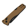 Kizer Aegis T G10 Brown (V3774CTA3)
closed