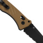 Kizer Aegis T G10 Brown (V3774CTA3)
thumb stud