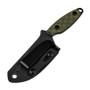 Kizer Muskrat D2 G19 Dark Green (1064A1)