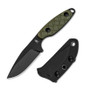 Kizer Muskrat D2 G19 Dark Green (1064A1)
