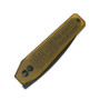 Kizer Tomb Black Black Nitro-V PEI (V3692A1