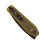 Kizer Tomb Black Black Nitro-V PEI (V3692A1)