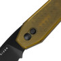 Kizer Tomb Black Black Nitro-V PEI (V3692A1
