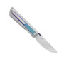 Kizer Quoll Titanium/Crystallized Titanium (Ki3733A2)