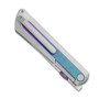 Kizer Quoll Titanium/Crystallized Titanium (Ki3733A2)