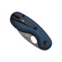 Kizer Microbe Aluminum Blue (V2742A1)
closed clipside
