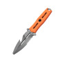 Kizer Norcross G10 Orange 3.73" (ZX-FB01A6)