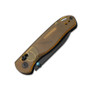 Kizer Drop Bear Nitro-V PEI (V3619A2) closed clipside