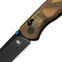 Kizer Drop Bear Nitro-V PEI (V3619A2) logo
