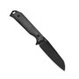 Kizer Begleiter Fix Micarta Black (1045MS1)