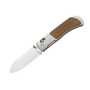 Kizer Tycho Titanium Mkuruti Wood (Ki4761A1)