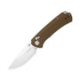Kizer T1 CD G10 Brown (V3490.2CA2)