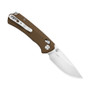 Kizer T1 CD G10 Brown (V3490.2CA2)