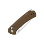 Kizer T1 CD G10 Brown (V3490.2CA2)