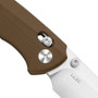 Kizer T1 CD G10 Brown (V3490.2CA2)