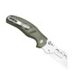 Kizer C01C UTI 2 Micarta Green (V3488.29JNA1)
open clipside