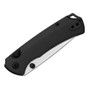 Kizer T1 BD Aluminum Grey (Ki3490.2BDA1) closed
