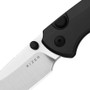 Kizer T1 BD Aluminum Grey (Ki3490.2BDA1) thumbstud