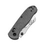 Kizer Drop Bear Utility Micarta Dark Grey (V3619JA3)