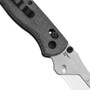 Kizer Drop Bear Utility Micarta Dark Grey (V3619JA3)