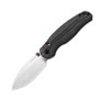 Kizer Phoca CD Norplex UltreX Micarta Black (V3781CDA1)