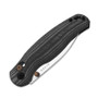 Kizer Phoca CD Norplex UltreX Micarta Black (V3781CDA1)
closed