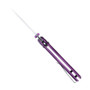 Kizer Sheepdog C01C Aluminum Purple (V4488AC1) frame