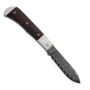 Kizer Trestle D Aluminum Leopardwood (V3760A3)
profile