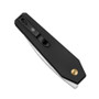 Kizer Tomb  Aluminum Black (V3692A2)