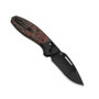 Kizer Bulli Titanium/Fat Carbon (Mars Valley)