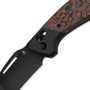 Kizer Bulli Titanium/Fat Carbon (Mars Valley)