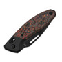 Kizer Bulli Titanium/Fat Carbon (Mars Valley)