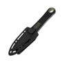 Kizer Hidden Agenda G10 Black/Green (1083A2)