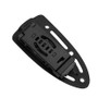 Kizer Hidden Agenda G10 Black/Green (1083A2)