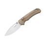 Kizer Outposter UltreX Micarta Brown (V3802BDA1)