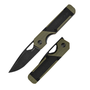 Kizer Mini Militaw G10/Micarta (V3634SA5)