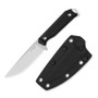 Kizer Begleiter Fix G10 Black (1045MD2)
