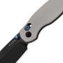 Kizer Phoca CD Aluminum Light Grey (V3781CDA2)
thumb stud