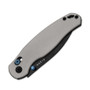 Kizer Phoca CD Aluminum Light Grey (V3781CDA2)
closed