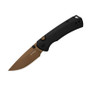 Kizer T1 BD Titanium Black (Ki3490.2BDA2)