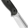 Kizer Ursa Major Micarta Black (1082A3)
