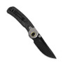Kizer Pioneer Titanium/Marble Carbon Fiber (ZX-FK03A4)