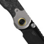 Kizer Pioneer Titanium/Marble Carbon Fiber (ZX-FK03A4)